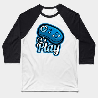 Let's play Baseball T-Shirt